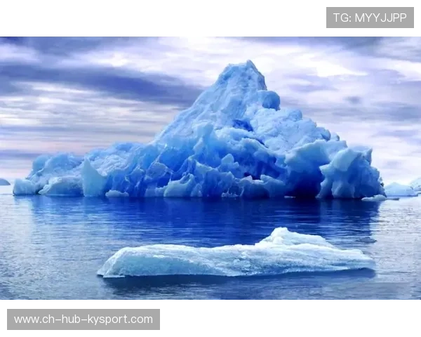 _极地冰川潜水：探索深海未知的极限奇遇_，极地冰川在哪里