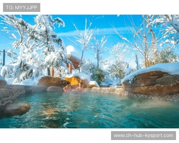 _冬日温泉运动季：享受水景中运动的乐趣_，初冬温泉