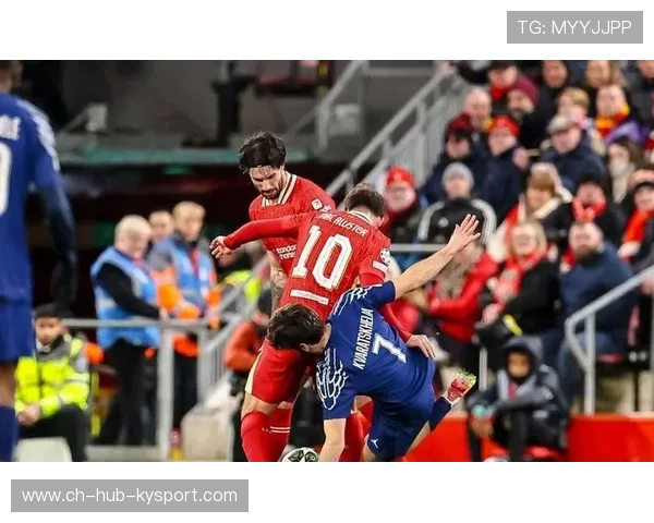 利物浦小胜对手，欧冠之路不顺略显坎坷！，利物浦小妖