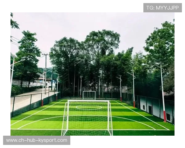 乡村足球场品质提升工程全面铺开，建设惠民体育基础设施，农村建足球场有补贴吗