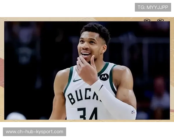 字母哥赛场言论引关注：场上风采，场外话题的完美结合