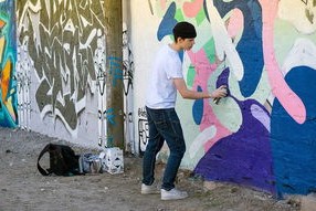 全国青少年滑水比赛激烈奋战，激情无限，全国滑水锦标赛2020