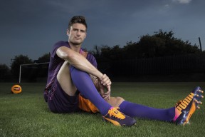 南非羚羊队的攻防转换：快速高效的攻防转换成了他们的致命武器