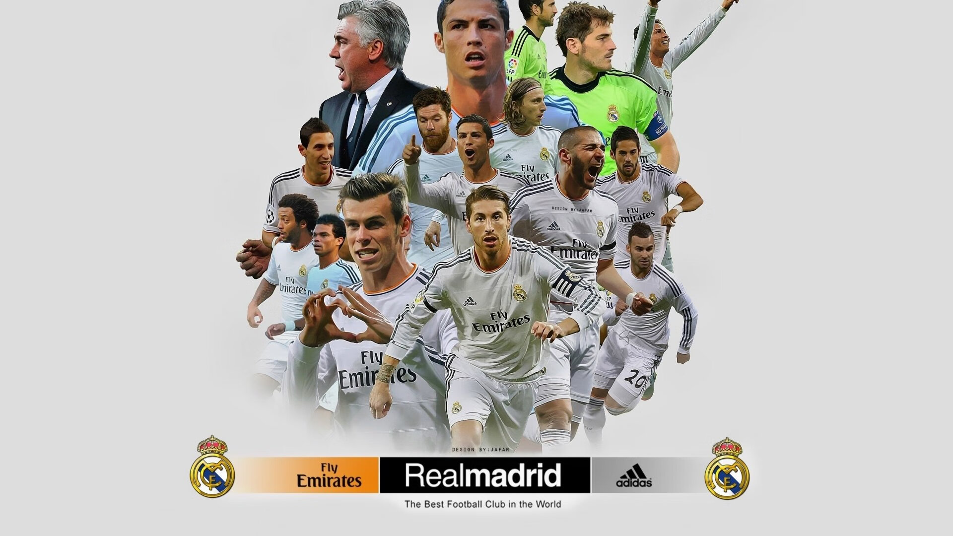 皇马边路快攻成为进攻主旋律，皇马右路